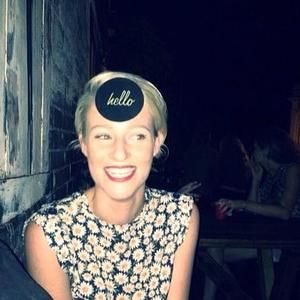 Meet your Posher, Lea